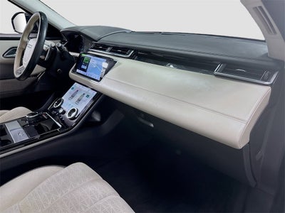 2019 Land Rover Range Rover Velar R-Dynamic SE