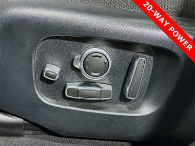 2019 Land Rover Range Rover Velar R-Dynamic SE