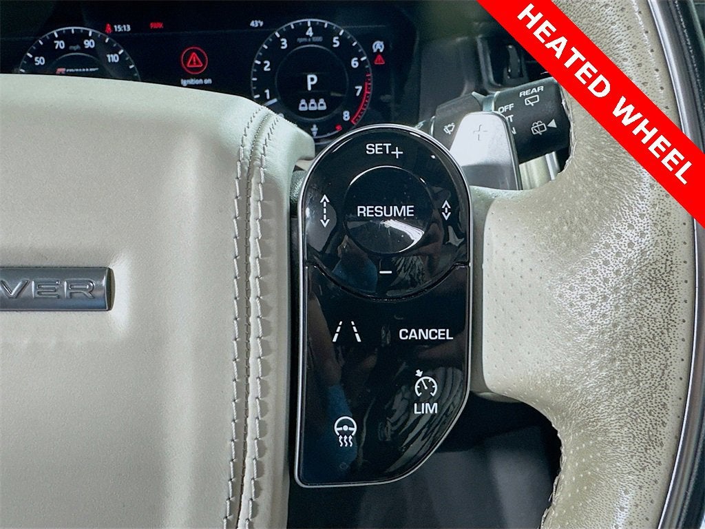 2019 Land Rover Range Rover Velar R-Dynamic SE