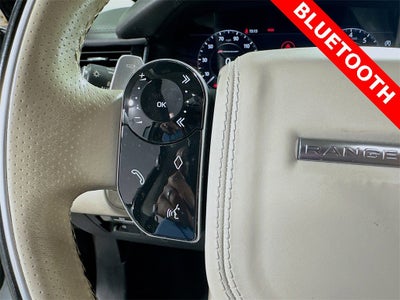 2019 Land Rover Range Rover Velar R-Dynamic SE