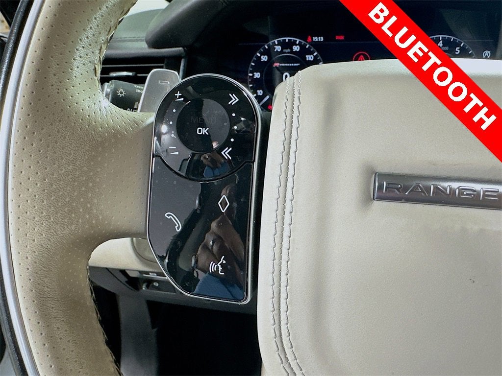 2019 Land Rover Range Rover Velar R-Dynamic SE