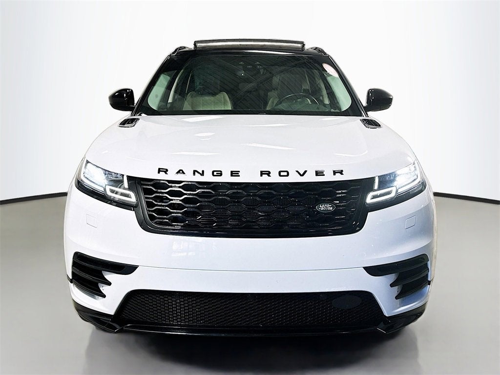 2019 Land Rover Range Rover Velar R-Dynamic SE