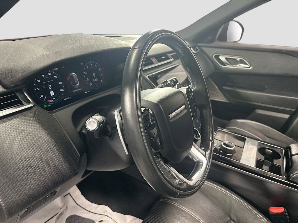 2019 Land Rover Range Rover Velar R-Dynamic SE
