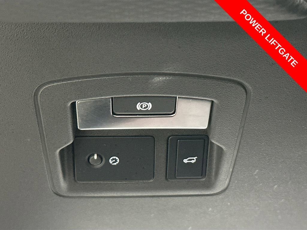 2019 Land Rover Range Rover Velar R-Dynamic SE