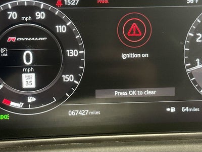 2019 Land Rover Range Rover Velar R-Dynamic SE