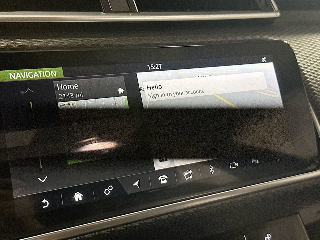 2019 Land Rover Range Rover Velar R-Dynamic SE