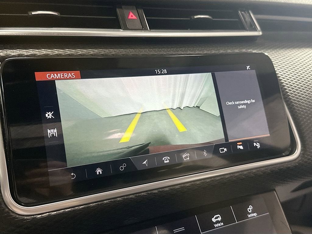 2019 Land Rover Range Rover Velar R-Dynamic SE