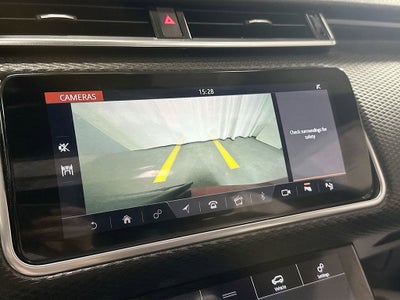 2019 Land Rover Range Rover Velar R-Dynamic SE