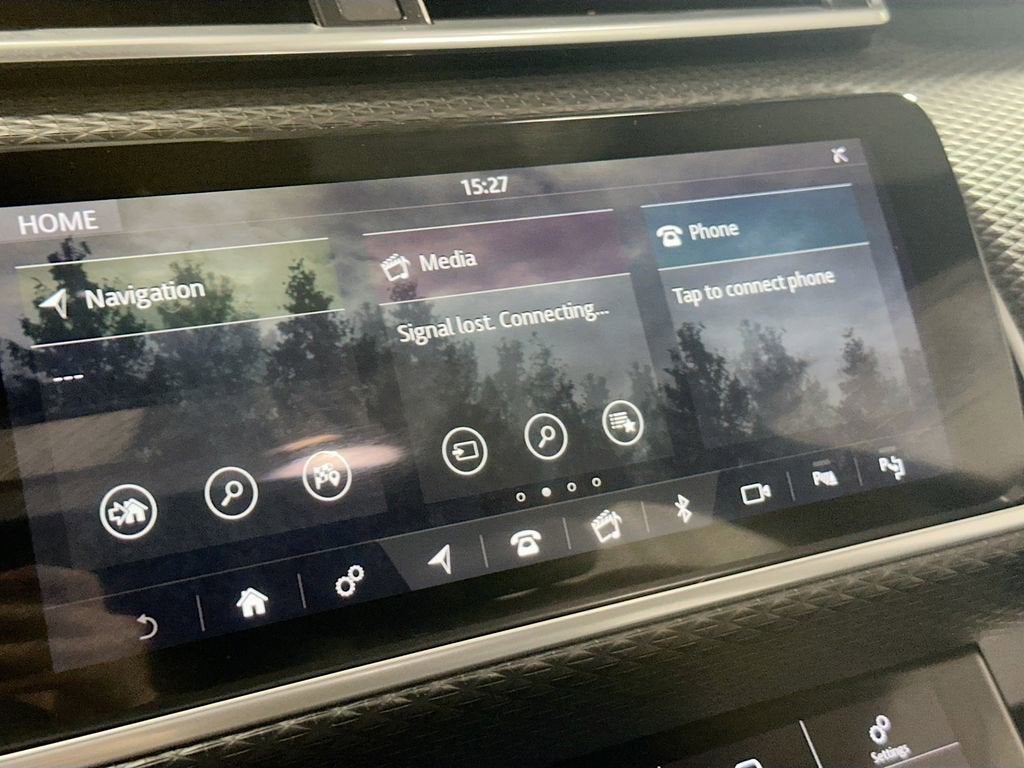 2019 Land Rover Range Rover Velar R-Dynamic SE