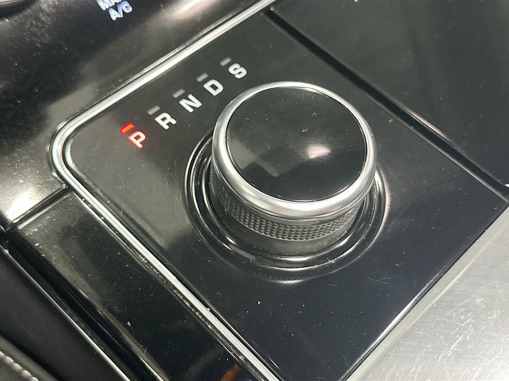 2019 Land Rover Range Rover Velar R-Dynamic SE