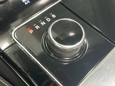 2019 Land Rover Range Rover Velar R-Dynamic SE