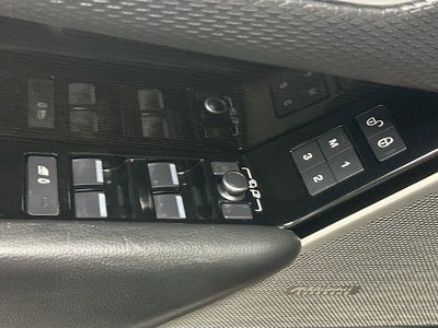 2019 Land Rover Range Rover Velar R-Dynamic SE