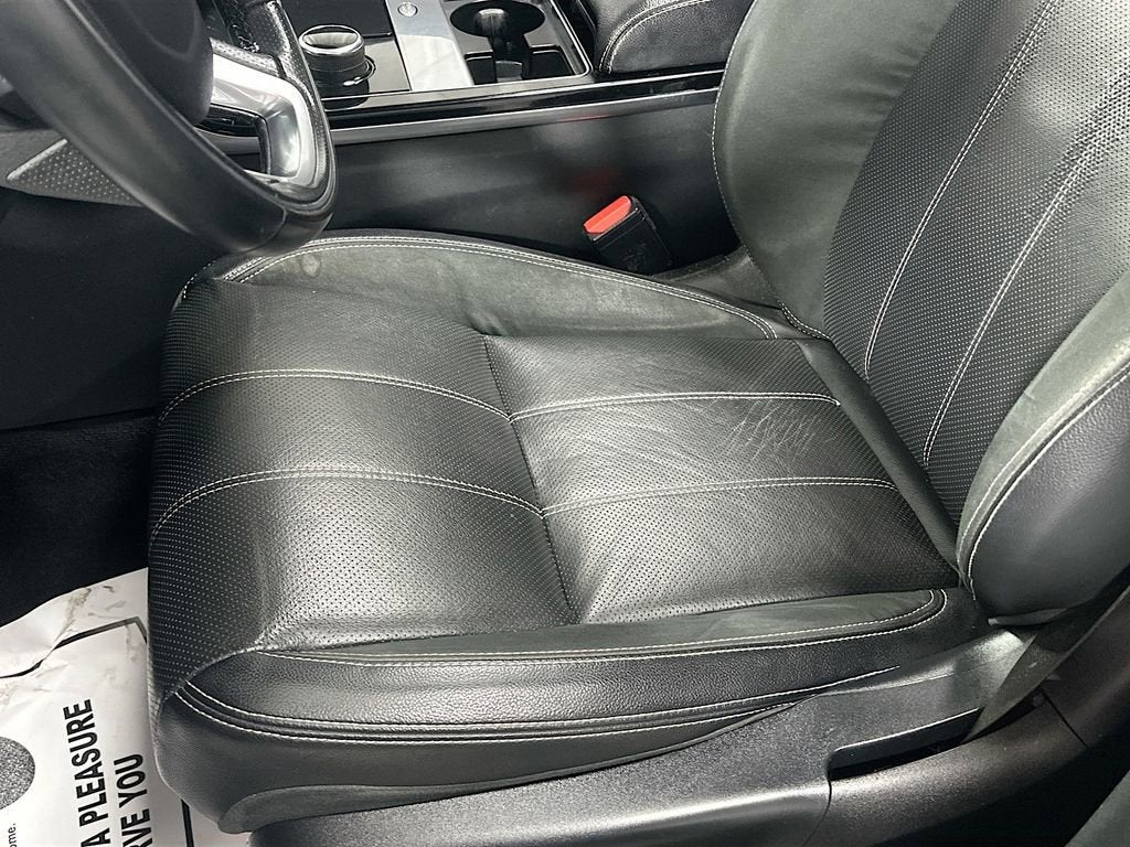 2019 Land Rover Range Rover Velar R-Dynamic SE