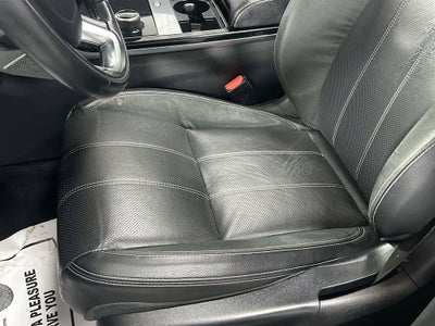 2019 Land Rover Range Rover Velar R-Dynamic SE