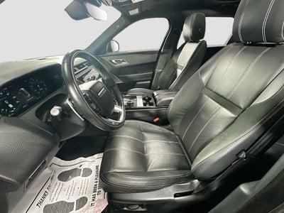2019 Land Rover Range Rover Velar R-Dynamic SE