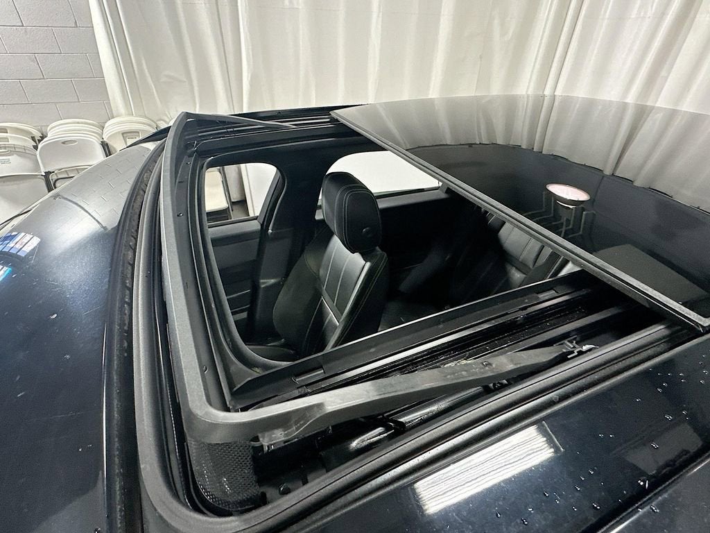 2019 Land Rover Range Rover Velar R-Dynamic SE