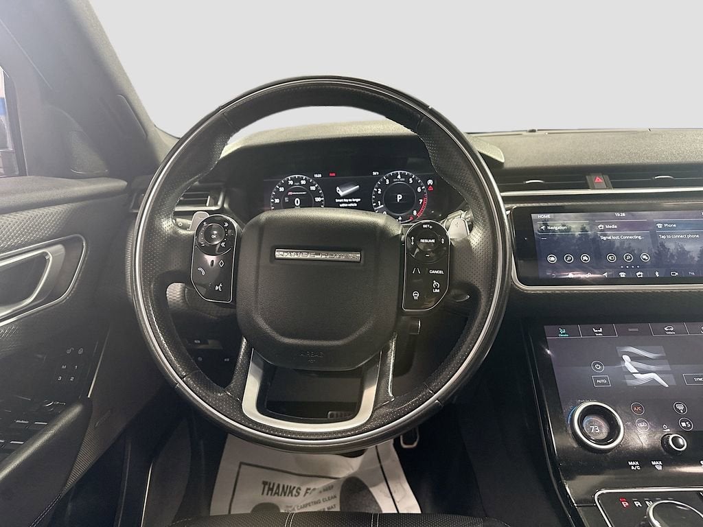 2019 Land Rover Range Rover Velar R-Dynamic SE