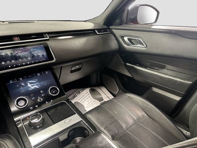 2019 Land Rover Range Rover Velar R-Dynamic SE