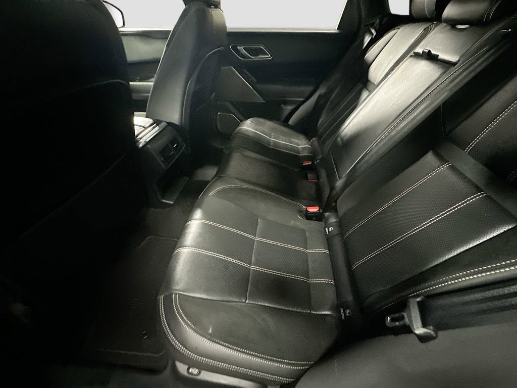 2019 Land Rover Range Rover Velar R-Dynamic SE