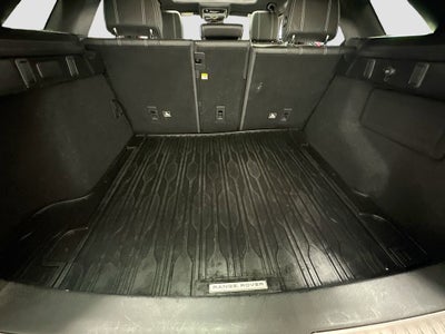 2019 Land Rover Range Rover Velar R-Dynamic SE