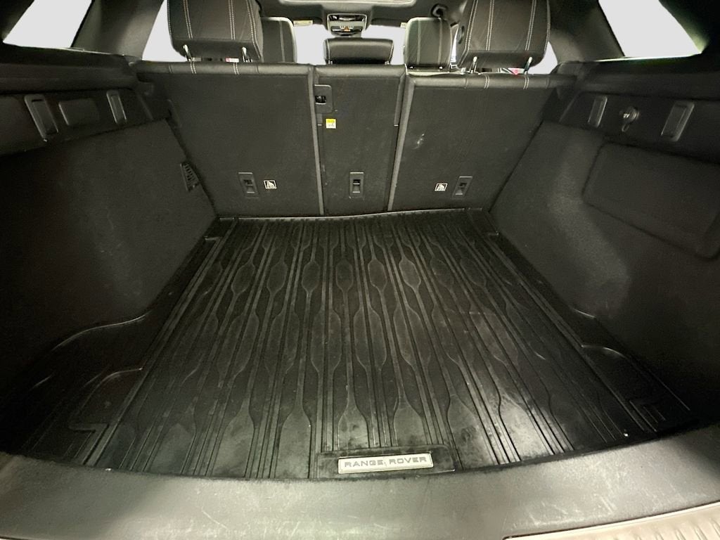 2019 Land Rover Range Rover Velar R-Dynamic SE