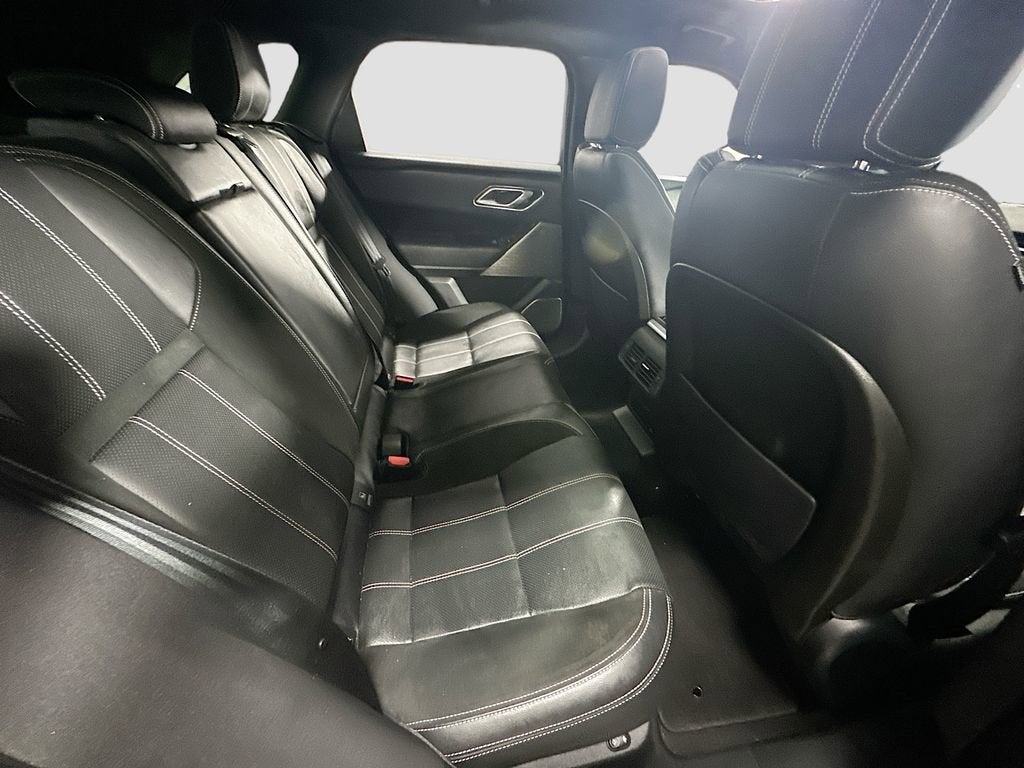 2019 Land Rover Range Rover Velar R-Dynamic SE