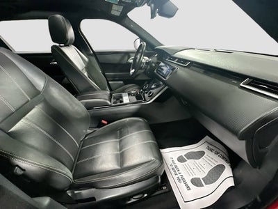 2019 Land Rover Range Rover Velar R-Dynamic SE