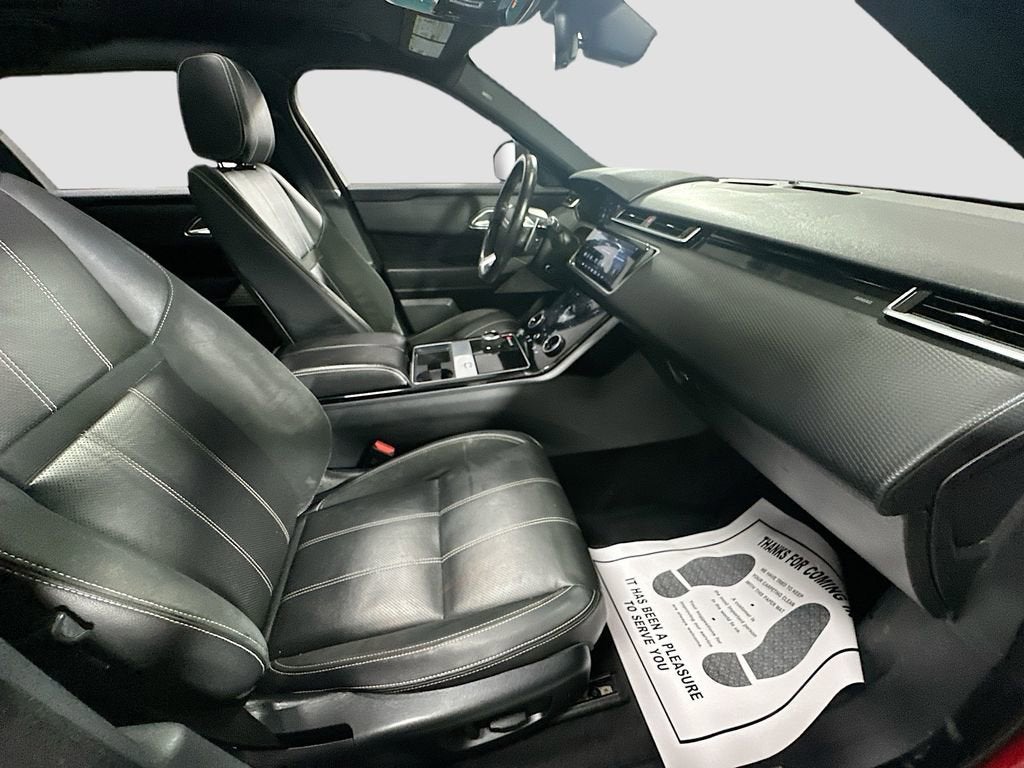 2019 Land Rover Range Rover Velar R-Dynamic SE