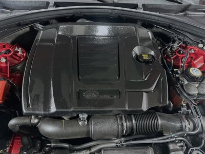 2019 Land Rover Range Rover Velar R-Dynamic SE