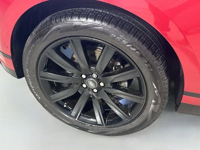 2019 Land Rover Range Rover Velar R-Dynamic SE