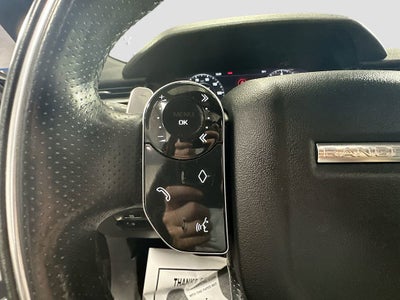 2019 Land Rover Range Rover Velar R-Dynamic SE