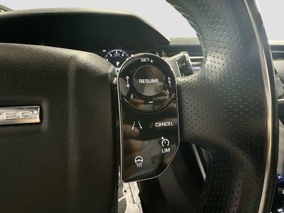2019 Land Rover Range Rover Velar R-Dynamic SE
