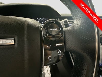 2019 Land Rover Range Rover Velar R-Dynamic SE