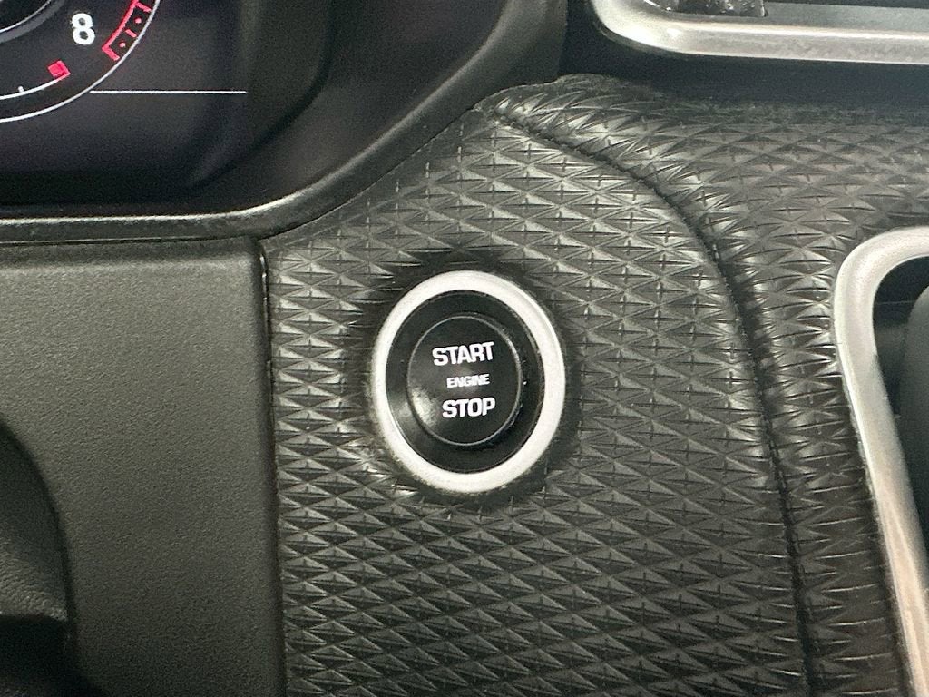 2019 Land Rover Range Rover Velar R-Dynamic SE