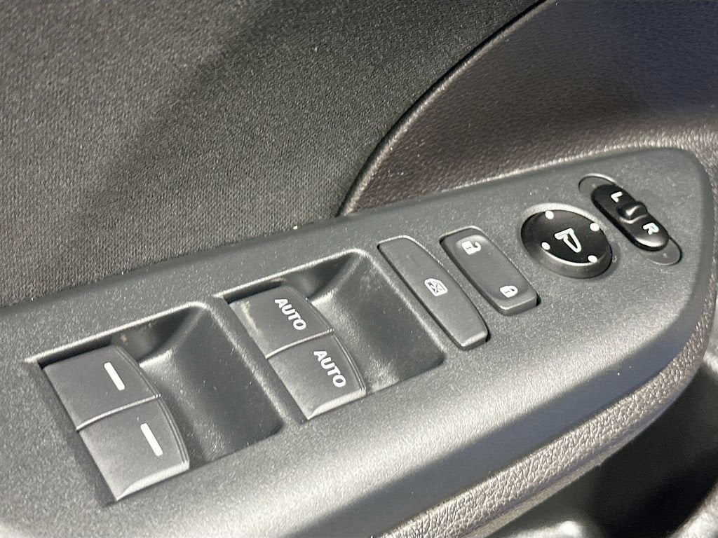 2020 Honda Civic Hatchback EX