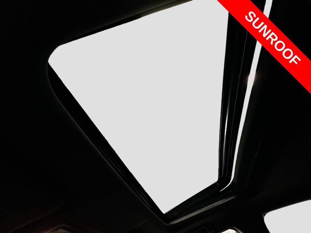 2020 Honda Civic Hatchback EX