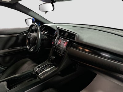 2020 Honda Civic Hatchback EX