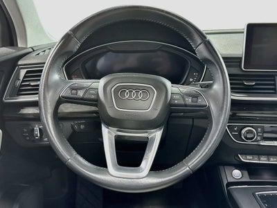 2018 Audi Q5 Premium