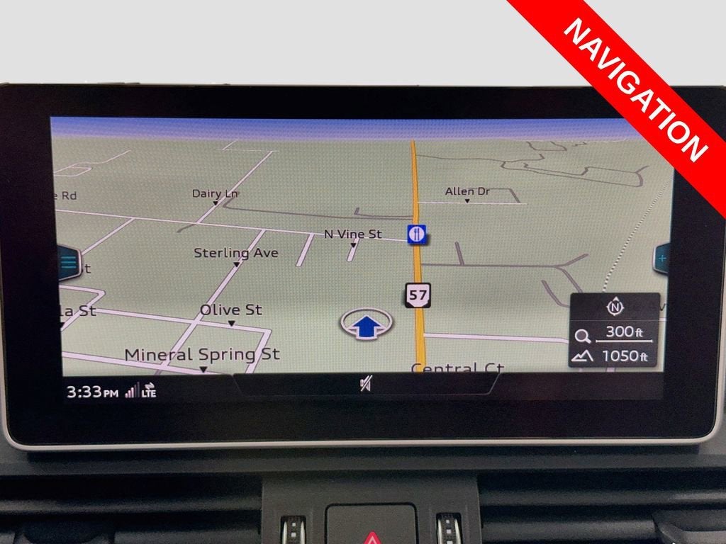 2018 Audi Q5 Premium