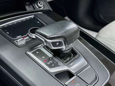 2018 Audi Q5 Premium