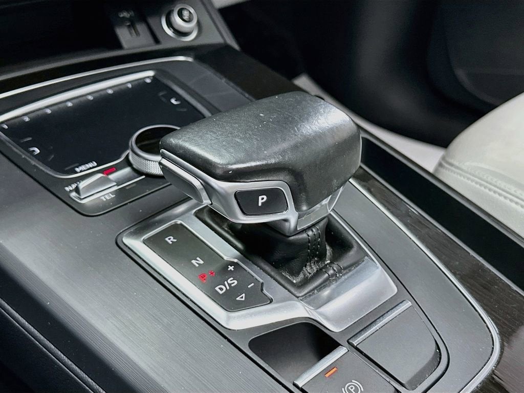 2018 Audi Q5 Premium
