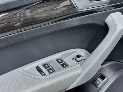 2018 Audi Q5 Premium