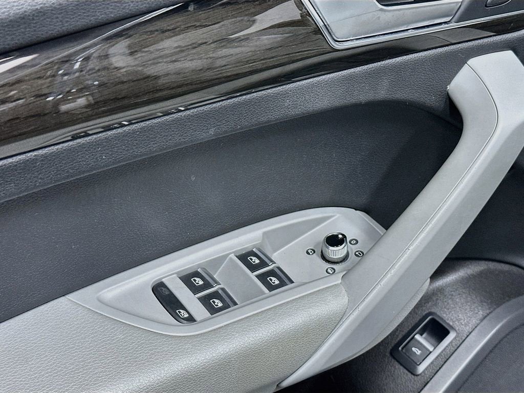 2018 Audi Q5 Premium