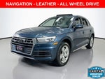 2018 Audi Q5 Premium
