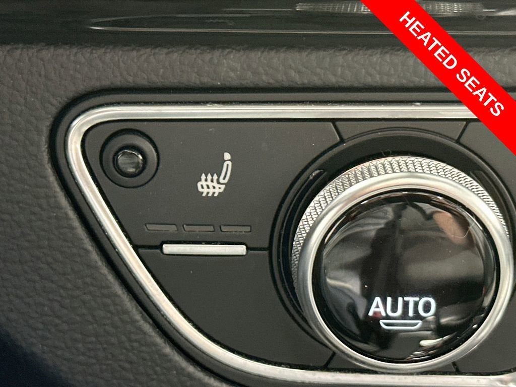 2018 Audi Q5 Premium