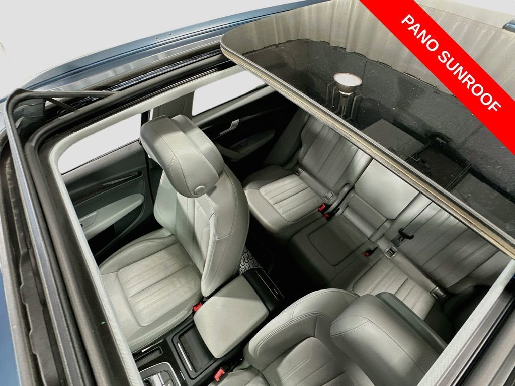 2018 Audi Q5 Premium