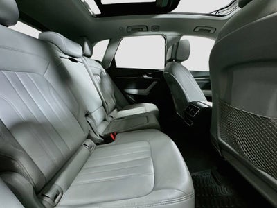 2018 Audi Q5 Premium