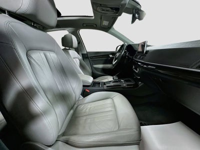 2018 Audi Q5 Premium