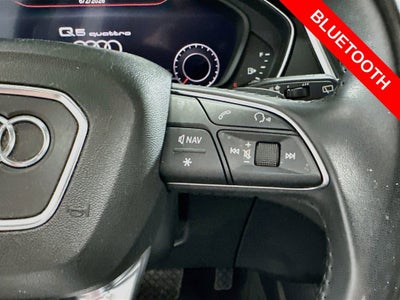 2018 Audi Q5 Premium