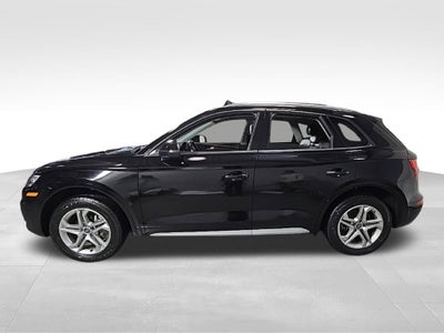 2018 Audi Q5 2.0T Premium